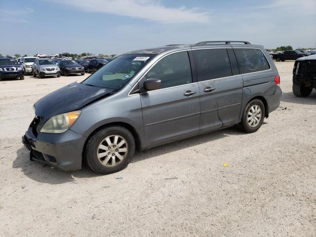 HONDA ODYSSEY EX 2010 5fnrl3h73ab083282