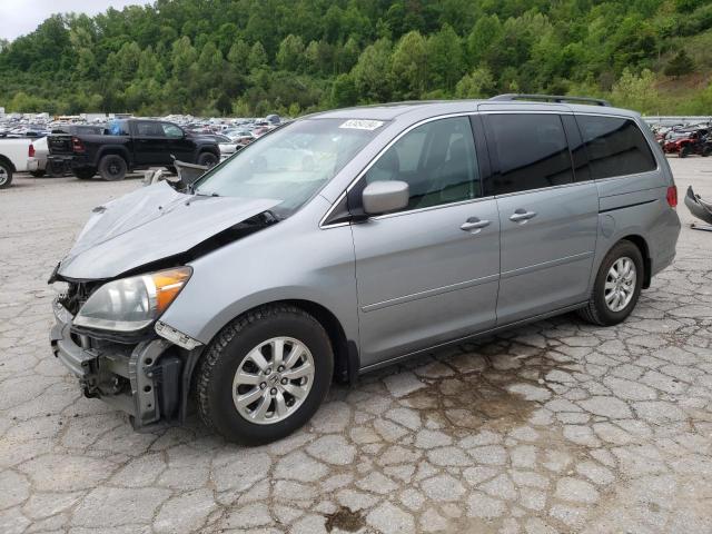 HONDA ODYSSEY EX 2010 5fnrl3h73ab087364