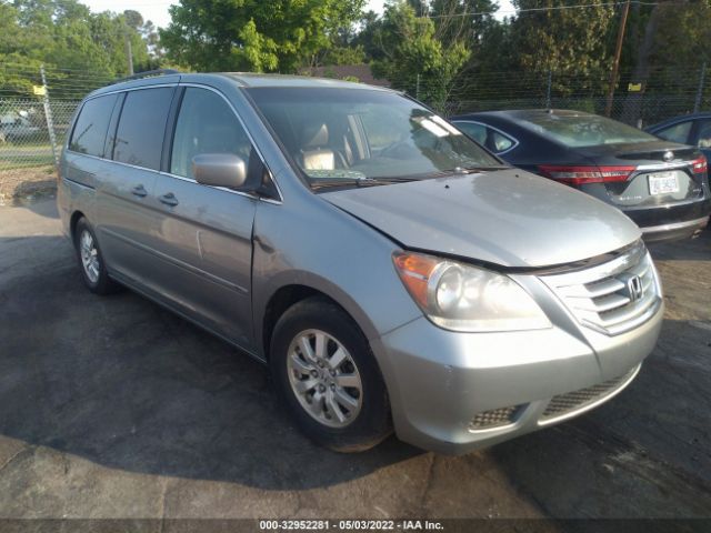 HONDA ODYSSEY 2010 5fnrl3h73ab092953