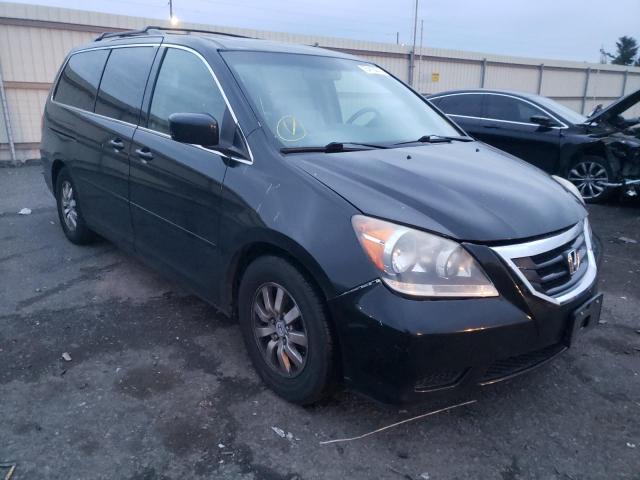 HONDA ODYSSEY EX 2010 5fnrl3h73ab096145