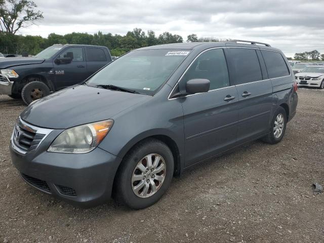 HONDA ODYSSEY EX 2010 5fnrl3h73ab096601