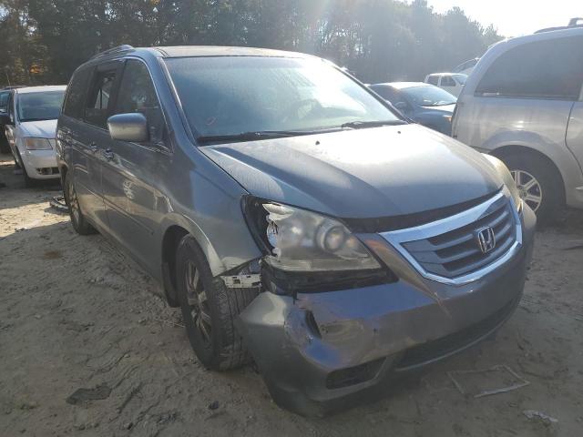 HONDA ODYSSEY EX 2010 5fnrl3h73ab105250