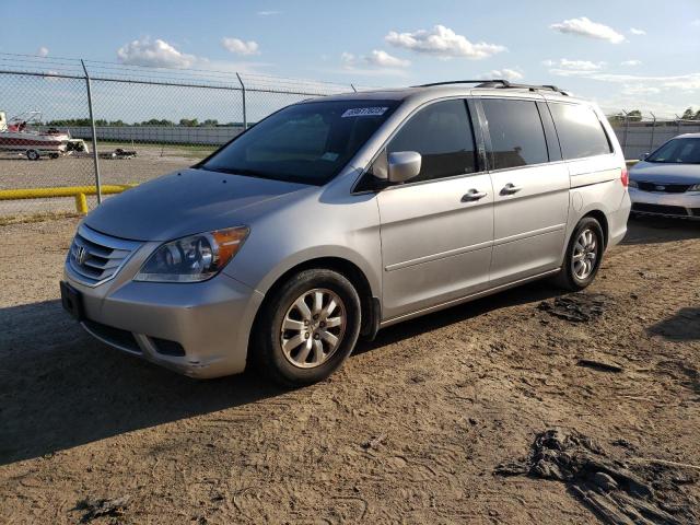 HONDA ODYSSEY EX 2010 5fnrl3h73ab107273