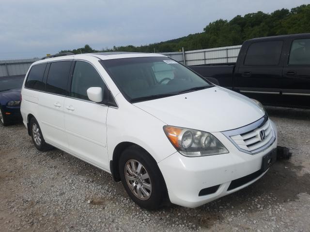 HONDA ODYSSEY EX 2010 5fnrl3h74ab004153