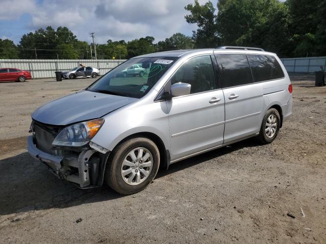 HONDA ODYSSEY EX 2010 5fnrl3h74ab029800