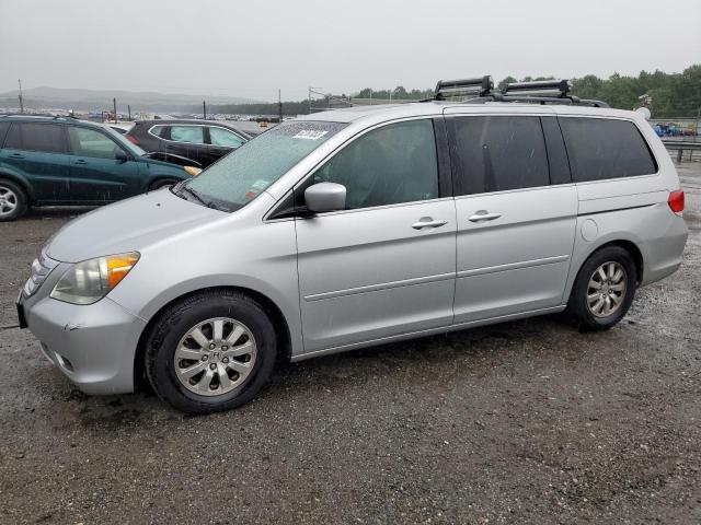 HONDA ODYSSEY EX 2010 5fnrl3h74ab032325