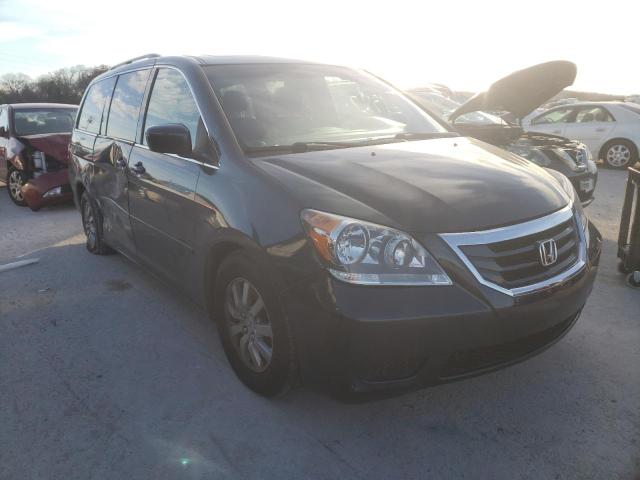 HONDA ODYSSEY EX 2010 5fnrl3h74ab032339