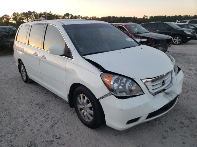 HONDA ODYSSEY EX 2010 5fnrl3h74ab033278