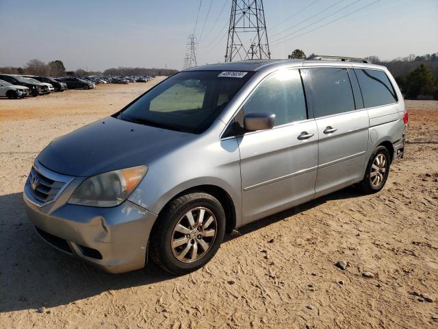 HONDA ODYSSEY EX 2010 5fnrl3h74ab034026