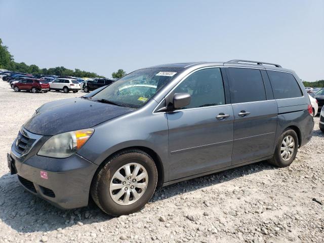 HONDA ODYSSEY EX 2010 5fnrl3h74ab043101