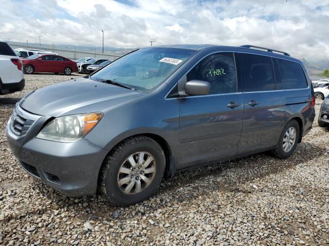 HONDA ODYSSEY EX 2010 5fnrl3h74ab050596