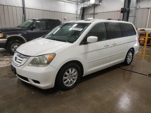 HONDA ODYSSEY EX 2010 5fnrl3h74ab069925