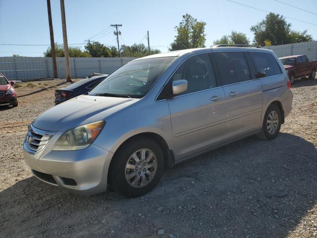 HONDA ODYSSEY EX 2010 5fnrl3h74ab077295