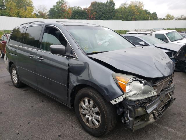 HONDA ODYSSEY EX 2010 5fnrl3h74ab087681