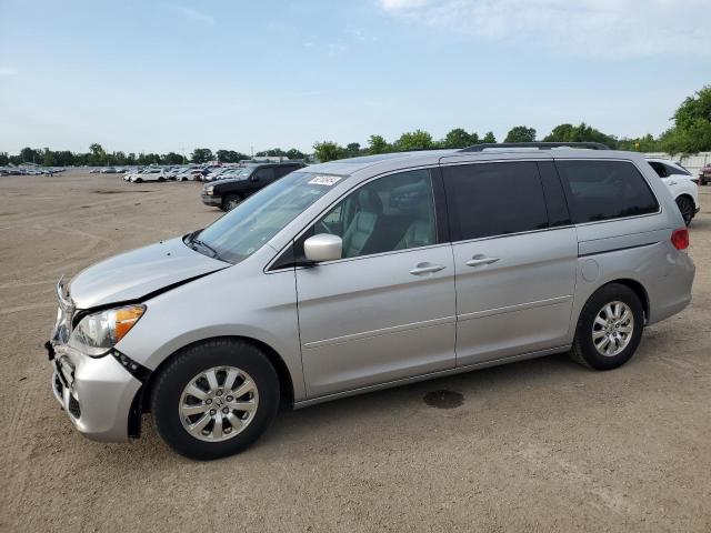 HONDA ODYSSEY EX 2010 5fnrl3h74ab087745