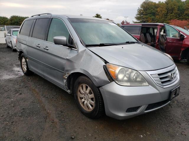 HONDA ODYSSEY EX 2010 5fnrl3h74ab090659