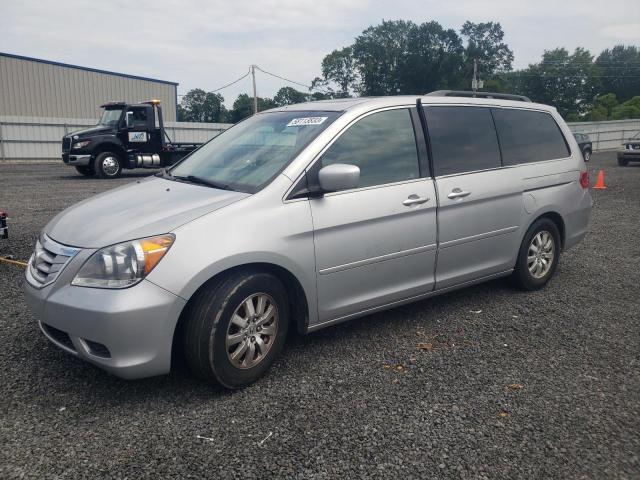 HONDA ODYSSEY EX 2010 5fnrl3h74ab096817