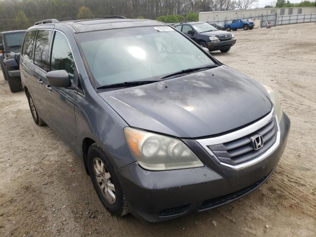 HONDA ODYSSEY EX 2010 5fnrl3h74ab098633