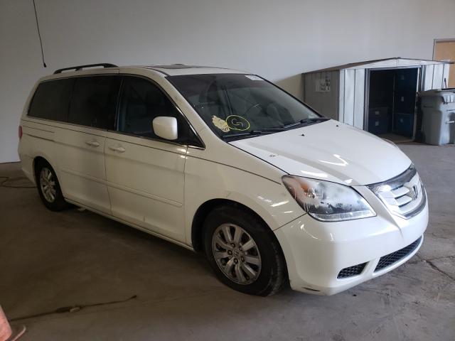 HONDA ODYSSEY EX 2010 5fnrl3h74ab107802