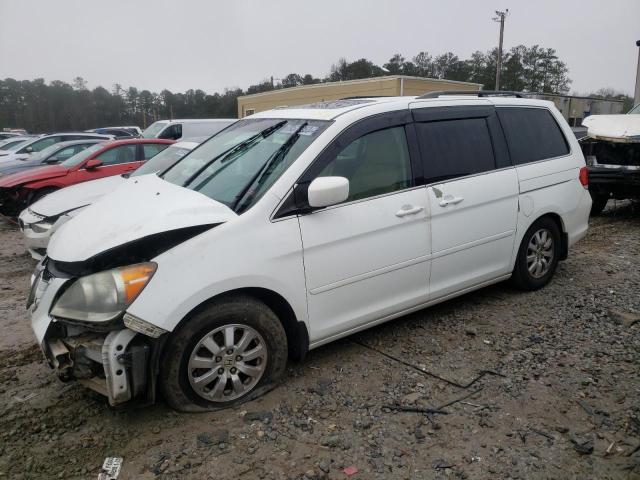 HONDA ODYSSEY EX 2010 5fnrl3h74ab112949