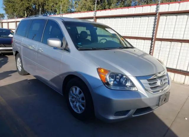 HONDA ODYSSEY 2010 5fnrl3h75ab006509