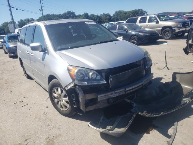 HONDA ODYSSEY EX 2010 5fnrl3h75ab017381