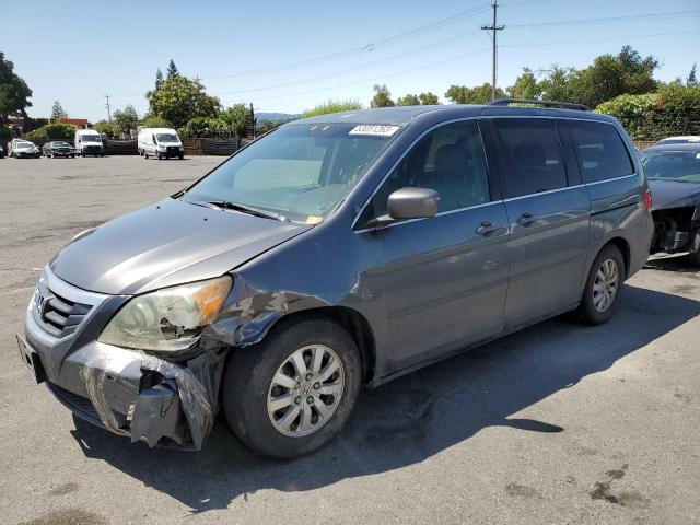 HONDA ODYSSEY EX 2010 5fnrl3h75ab018806