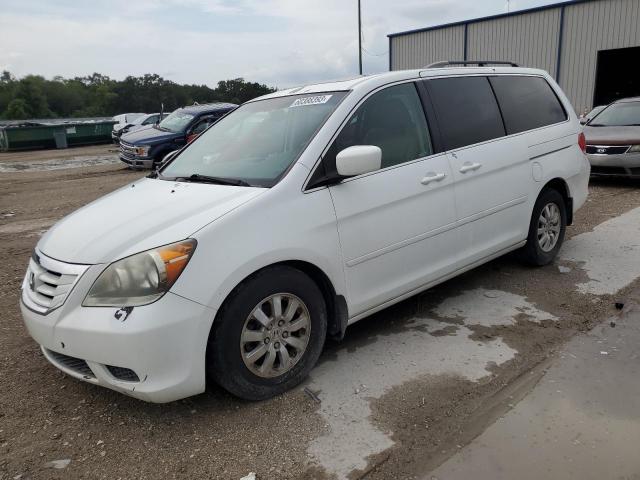 HONDA ODYSSEY EX 2010 5fnrl3h75ab021964