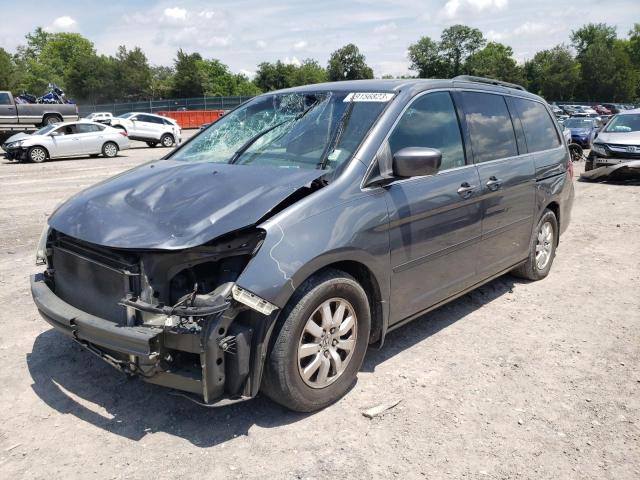 HONDA ODYSSEY EX 2010 5fnrl3h75ab029885