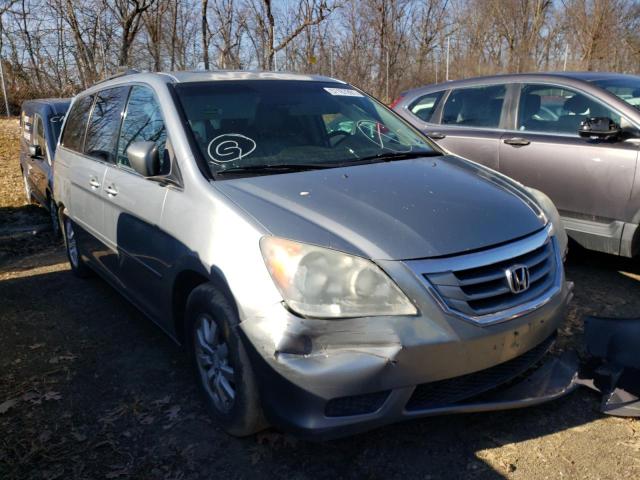 HONDA ODYSSEY EX 2010 5fnrl3h75ab034004