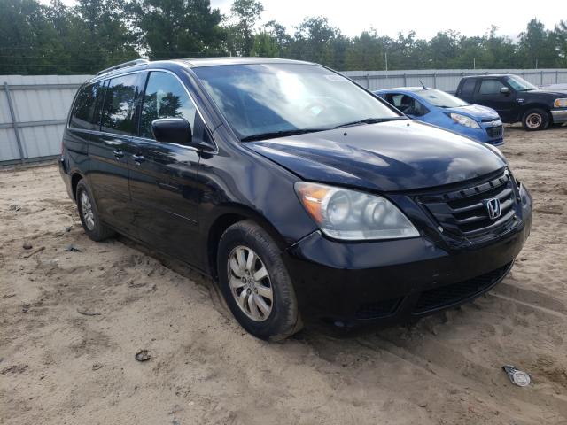 HONDA ODYSSEY EX 2010 5fnrl3h75ab060313