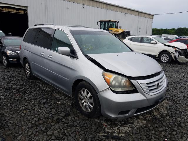 HONDA ODYSSEY EX 2010 5fnrl3h75ab063633