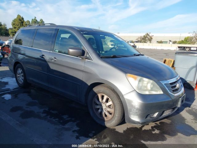 HONDA ODYSSEY 2010 5fnrl3h75ab064359