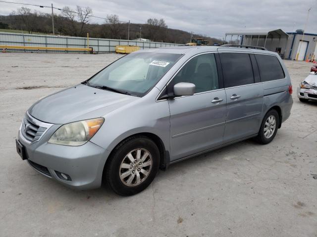 HONDA ODYSSEY EX 2010 5fnrl3h75ab065852