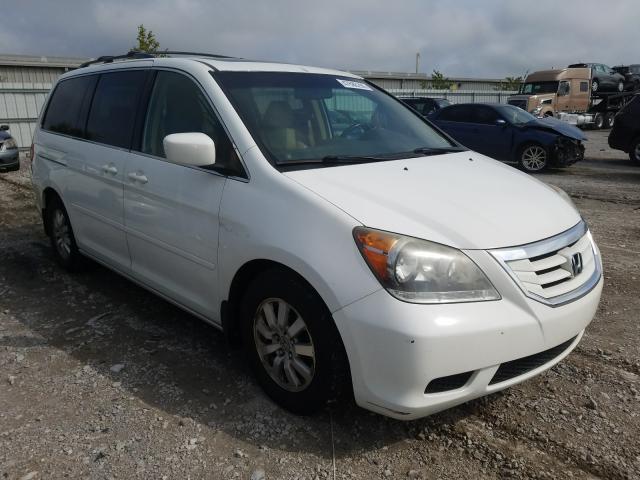 HONDA ODYSSEY EX 2010 5fnrl3h75ab068377