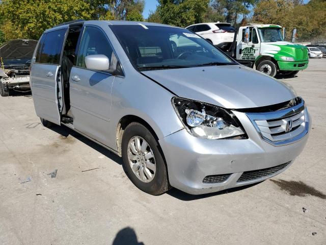 HONDA ODYSSEY EX 2010 5fnrl3h75ab095871