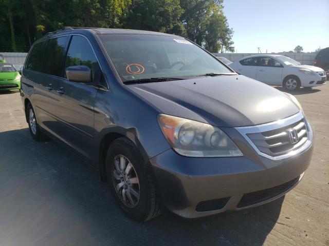 HONDA ODYSSEY EX 2010 5fnrl3h75ab100633