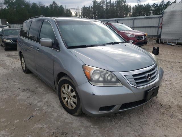 HONDA ODYSSEY EX 2010 5fnrl3h75ab107579