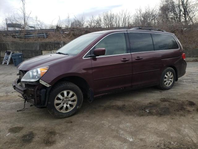 HONDA ODYSSEY EX 2010 5fnrl3h75ab108215