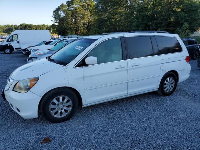 HONDA ODYSSEY EX 2010 5fnrl3h76ab015297