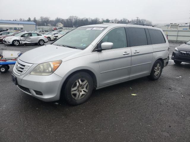 HONDA ODYSSEY EX 2010 5fnrl3h76ab022797