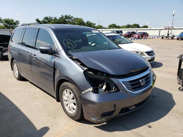 HONDA ODYSSEY EX 2010 5fnrl3h76ab027191