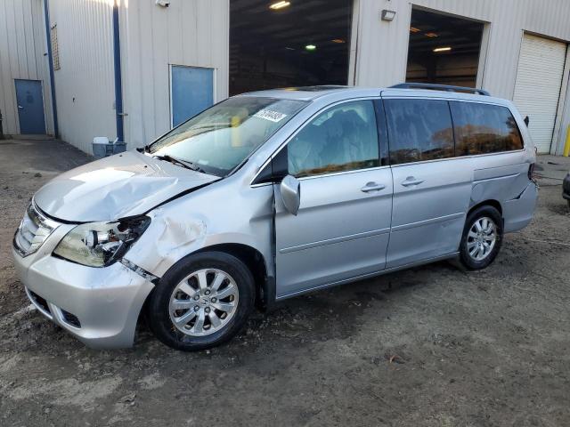 HONDA ALL MODELS 2010 5fnrl3h76ab032178