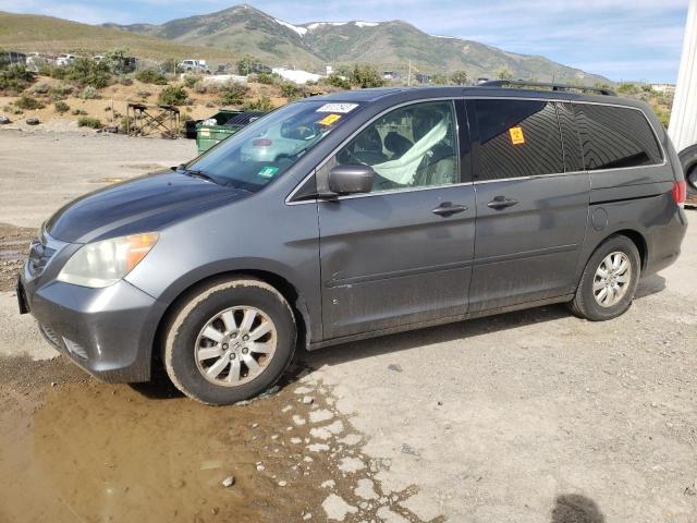 HONDA ODYSSEY EX 2010 5fnrl3h76ab049319