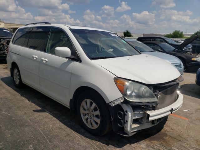 HONDA ODYSSEY EX 2010 5fnrl3h76ab066654