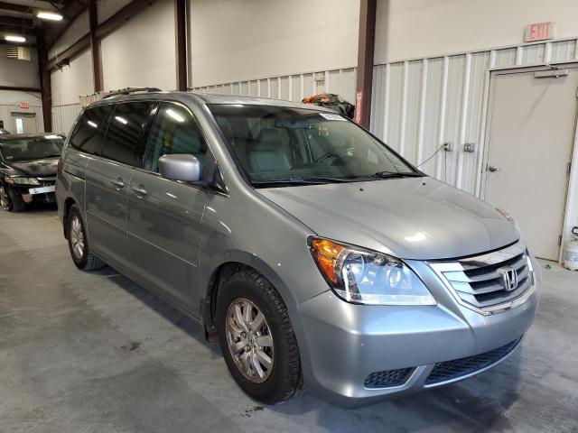 HONDA ODYSSEY EX 2010 5fnrl3h76ab080862