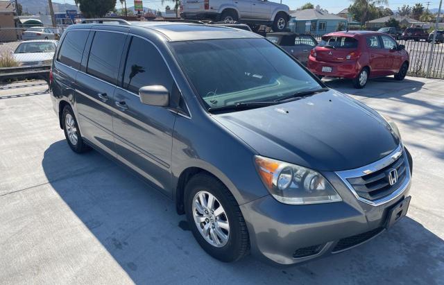 HONDA ODYSSEY EX 2010 5fnrl3h76ab085155