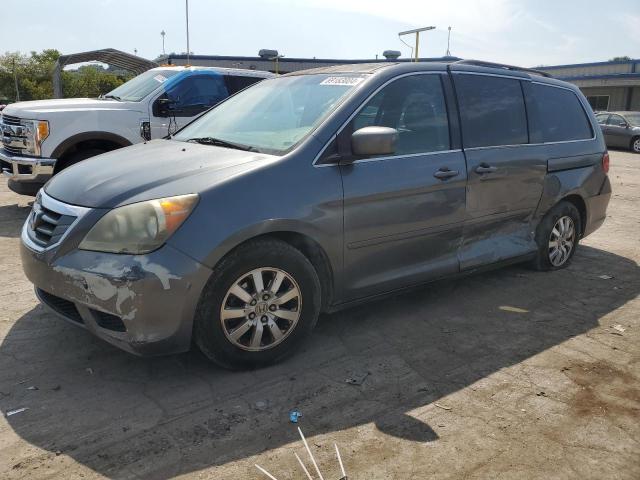 HONDA ODYSSEY EX 2010 5fnrl3h76ab087696