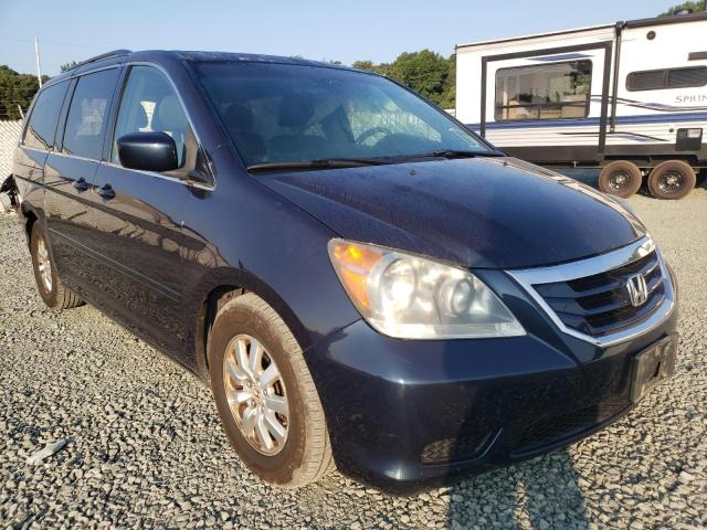 HONDA ODYSSEY EX 2010 5fnrl3h76ab088878