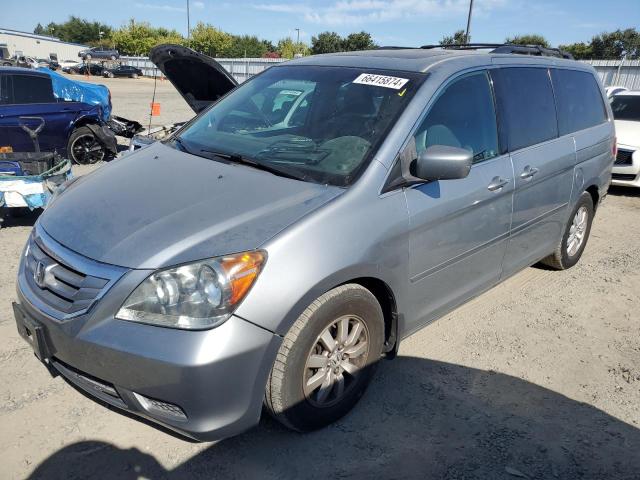 HONDA ODYSSEY EX 2010 5fnrl3h77ab003305